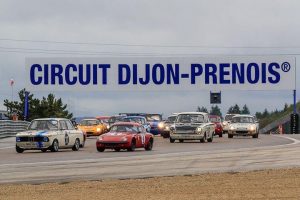 Dijon Motors Cup 2019