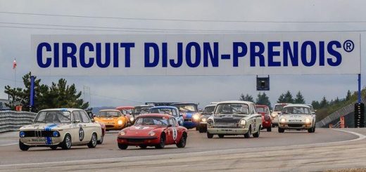 Dijon Motors Cup 2019